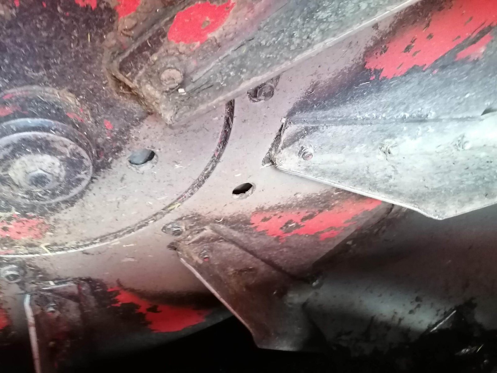 Siloentnahmegerät & Verteilgerät za tip Kuhn ATHENOR7560, Gebrauchtmaschine u Le Horps (Slika 5)