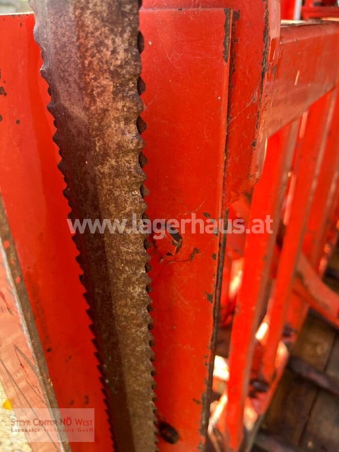 Siloentnahmegerät & Verteilgerät of the type Kuhn B 1201 E PRIVAT, Gebrauchtmaschine in Purgstall (Picture 6)