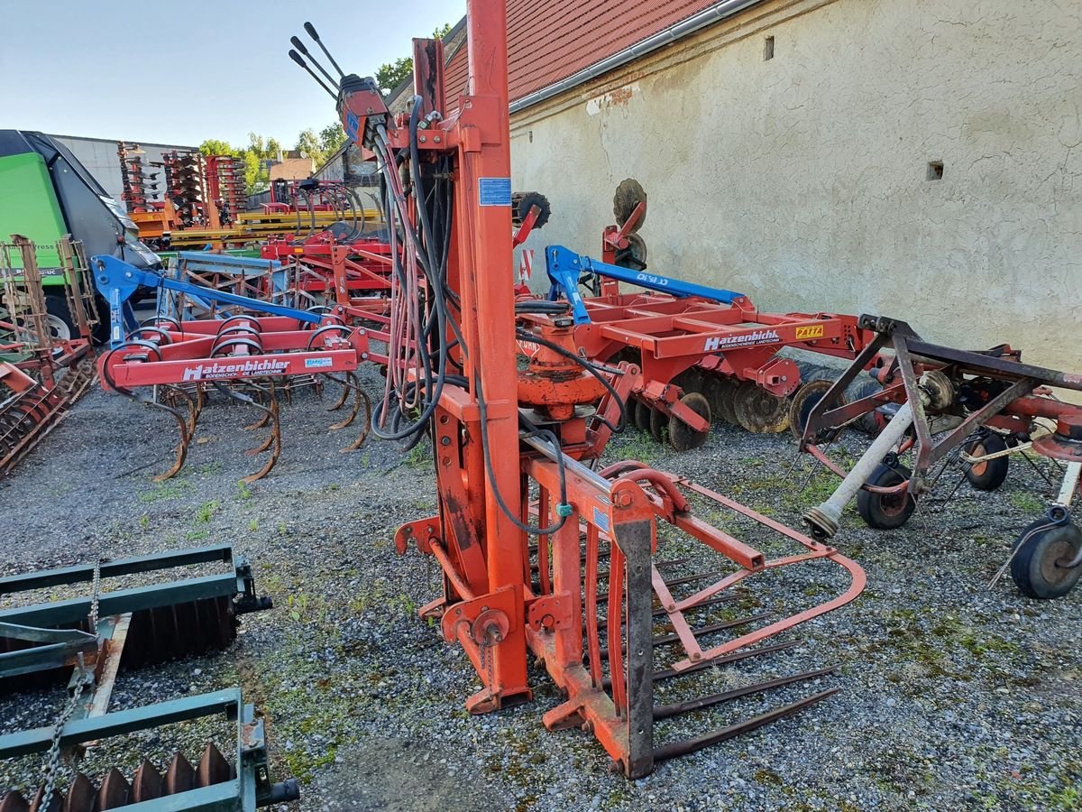 Siloentnahmegerät & Verteilgerät of the type Kuhn B 1201 E, Gebrauchtmaschine in Göpfritz (Picture 1)