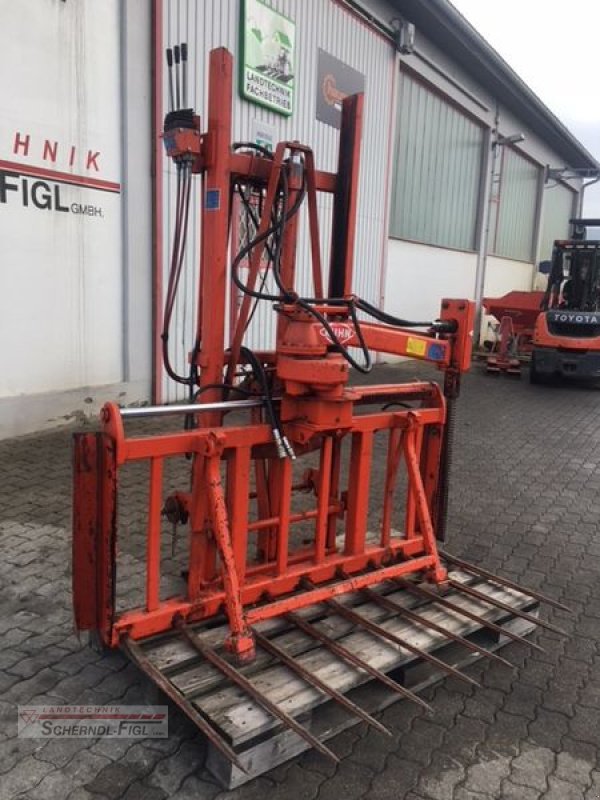 Siloentnahmegerät & Verteilgerät a típus Kuhn B 1201 E, Gebrauchtmaschine ekkor: St.Margarethen (Kép 7)