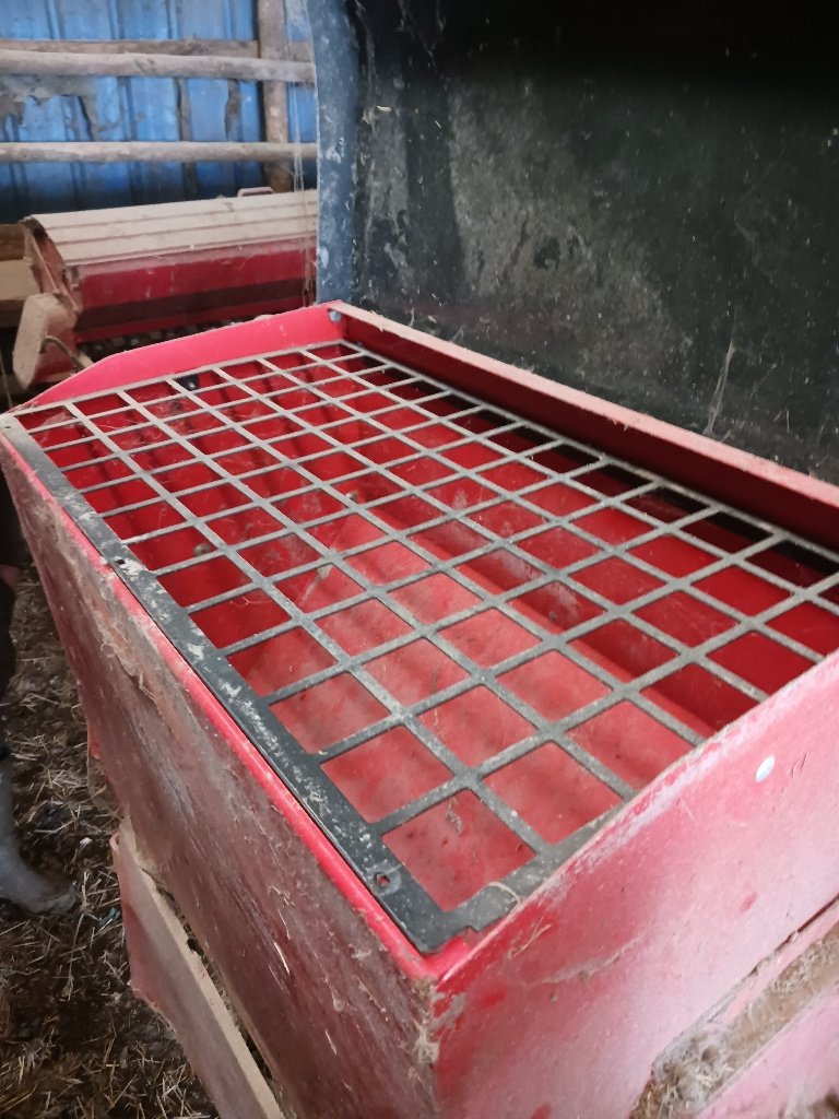 Siloentnahmegerät & Verteilgerät типа Kuhn Polycrok, Gebrauchtmaschine в SAINT HILAIRE EN MORVAN (Фотография 6)