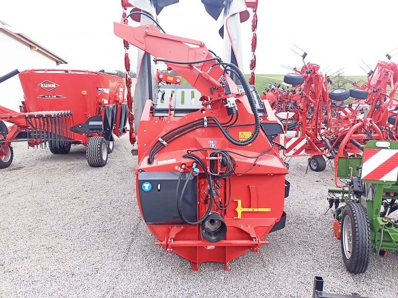 Siloentnahmegerät & Verteilgerät tip Kuhn Primor 2060 H Stroheinstreumaschine, Neumaschine in St. Marienkirchen (Poză 2)