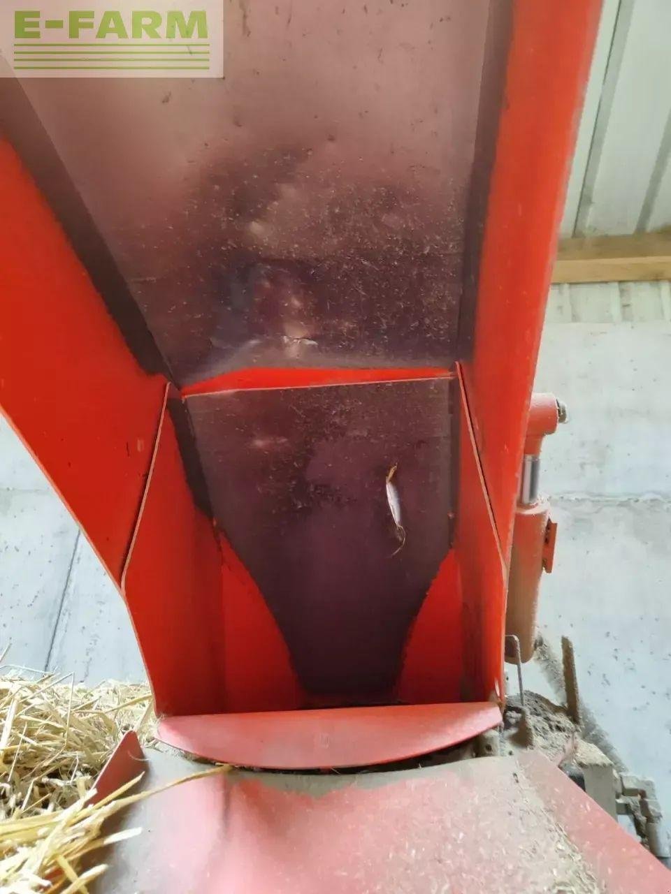 Siloentnahmegerät & Verteilgerät du type Kuhn primor 2060 m, Gebrauchtmaschine en CHAUVONCOURT (Photo 4)