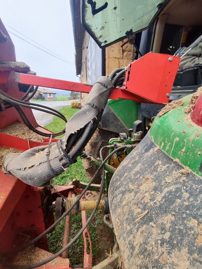 Siloentnahmegerät & Verteilgerät of the type Kuhn Primor 2060H, Gebrauchtmaschine in STENAY (Picture 9)