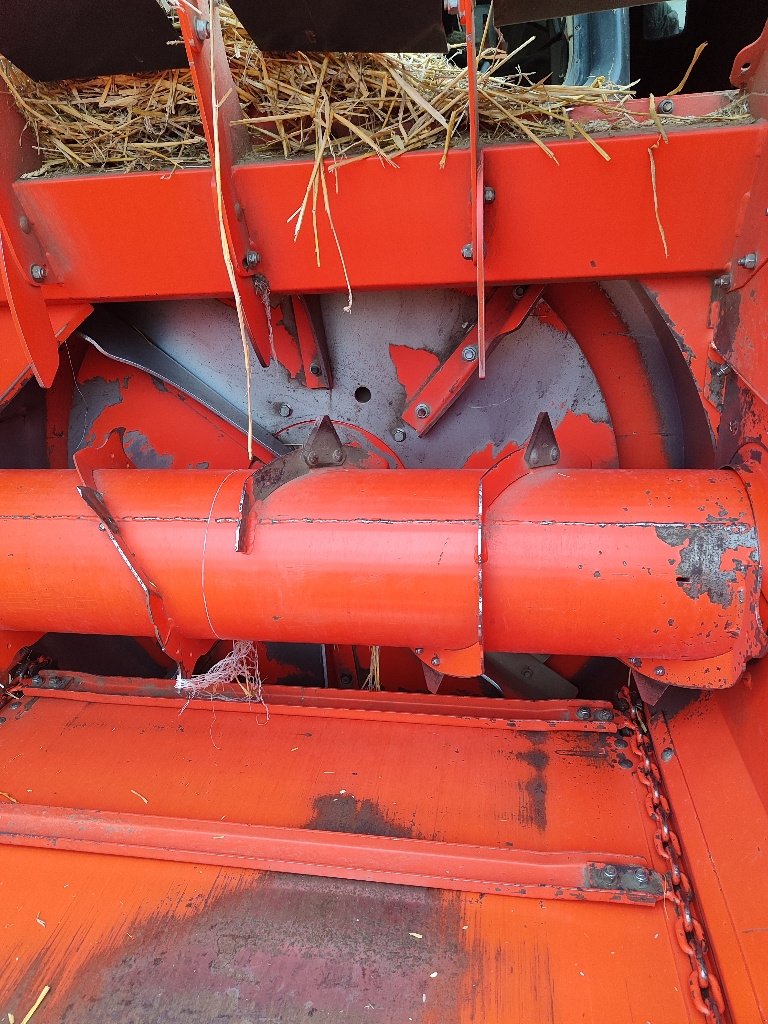 Siloentnahmegerät & Verteilgerät of the type Kuhn Primor 2060H, Gebrauchtmaschine in STENAY (Picture 7)