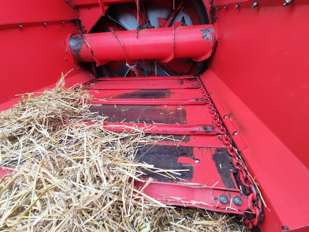 Siloentnahmegerät & Verteilgerät of the type Kuhn Primor 2060H, Gebrauchtmaschine in STENAY (Picture 5)