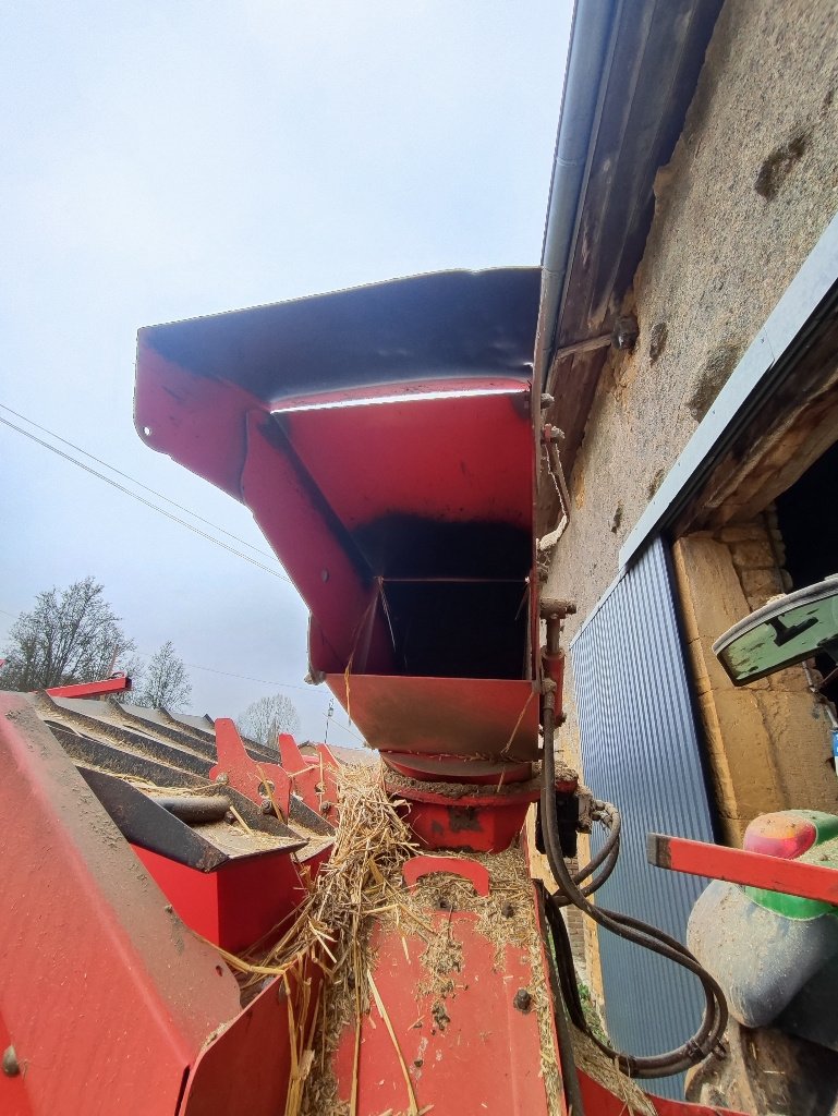 Siloentnahmegerät & Verteilgerät of the type Kuhn Primor 2060H, Gebrauchtmaschine in STENAY (Picture 11)