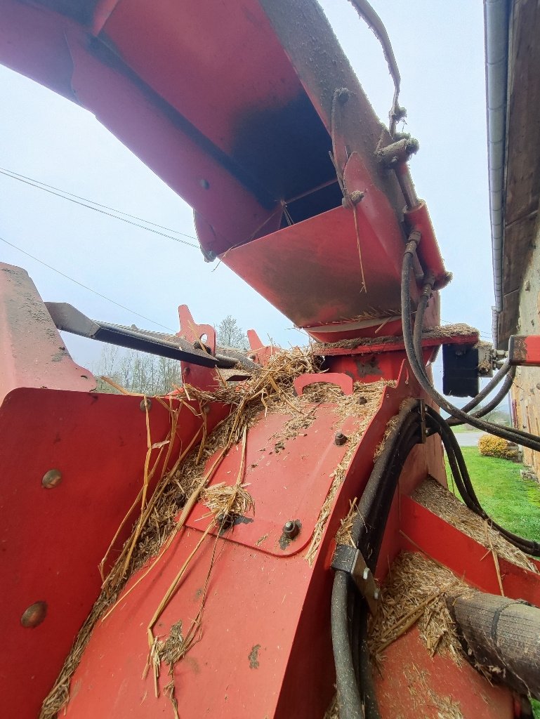 Siloentnahmegerät & Verteilgerät of the type Kuhn Primor 2060H, Gebrauchtmaschine in STENAY (Picture 8)