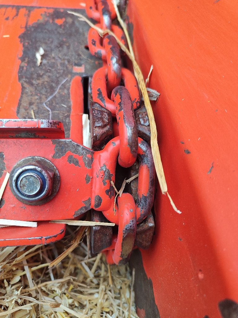 Siloentnahmegerät & Verteilgerät of the type Kuhn Primor 2060H, Gebrauchtmaschine in STENAY (Picture 4)