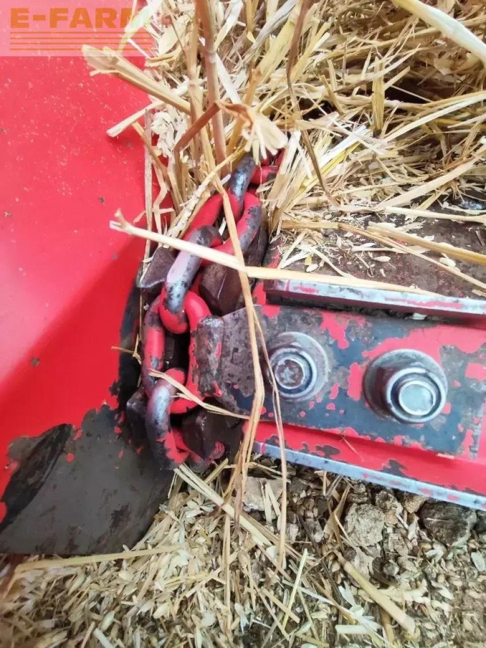 Siloentnahmegerät & Verteilgerät tip Kuhn primor 2060h, Gebrauchtmaschine in CHAUVONCOURT (Poză 3)