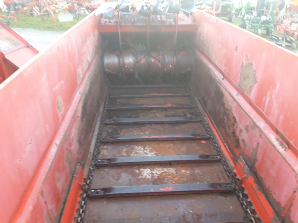 Siloentnahmegerät & Verteilgerät типа Kuhn PRIMOR 5060, Gebrauchtmaschine в BRAS SUR MEUSE (Фотография 4)