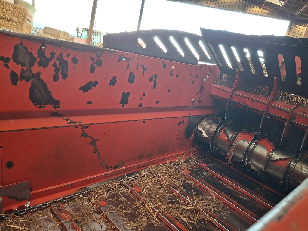 Siloentnahmegerät & Verteilgerät типа Kuhn PRIMOR 5570 M, Gebrauchtmaschine в BRAS SUR MEUSE (Фотография 11)