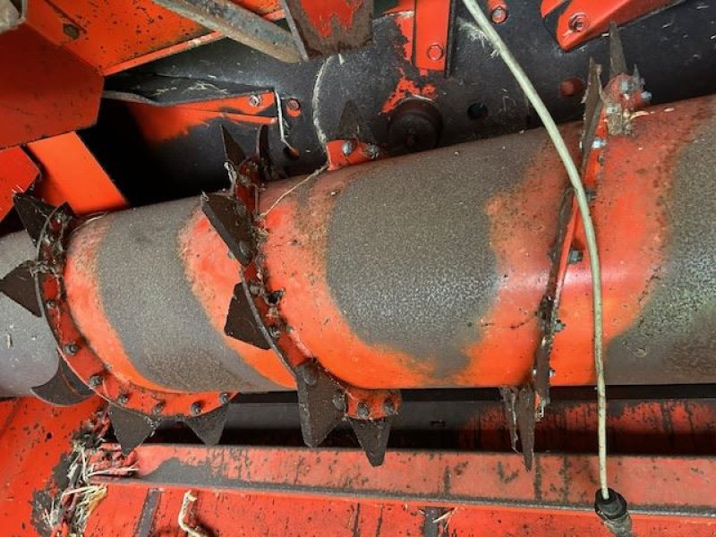 Siloentnahmegerät & Verteilgerät του τύπου Kuhn PRIMORPORTEE, Gebrauchtmaschine σε les hayons (Φωτογραφία 3)