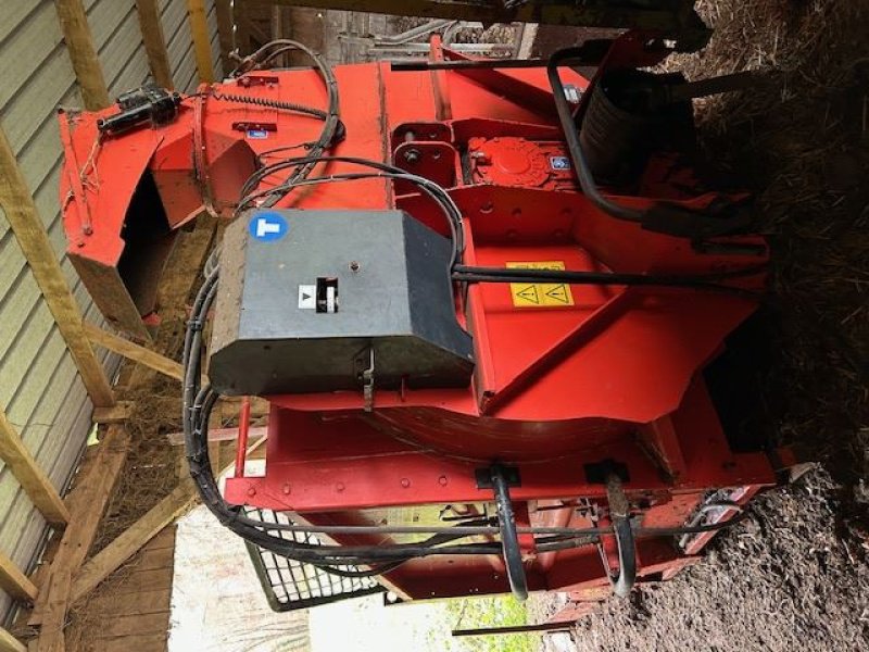 Siloentnahmegerät & Verteilgerät του τύπου Kuhn PRIMORPORTEE, Gebrauchtmaschine σε les hayons (Φωτογραφία 1)