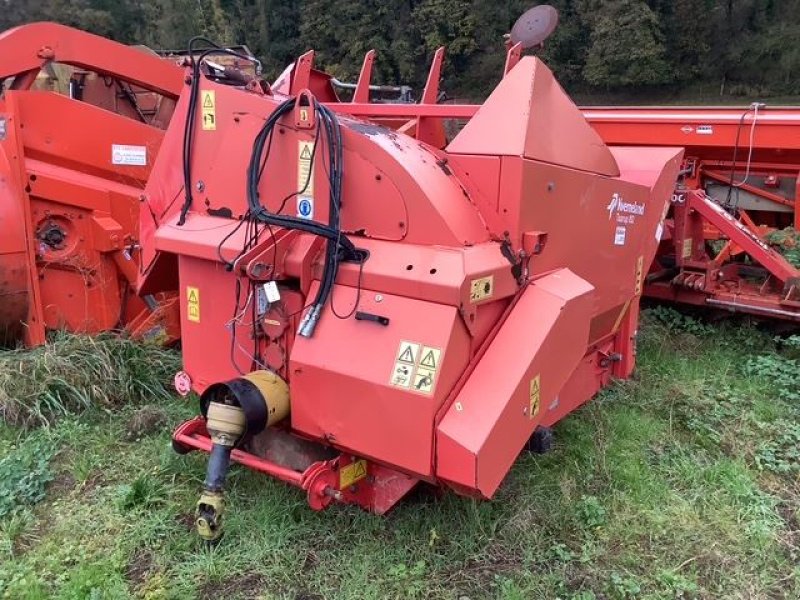 Siloentnahmegerät & Verteilgerät of the type Kverneland 1450, Gebrauchtmaschine in les hayons (Picture 2)