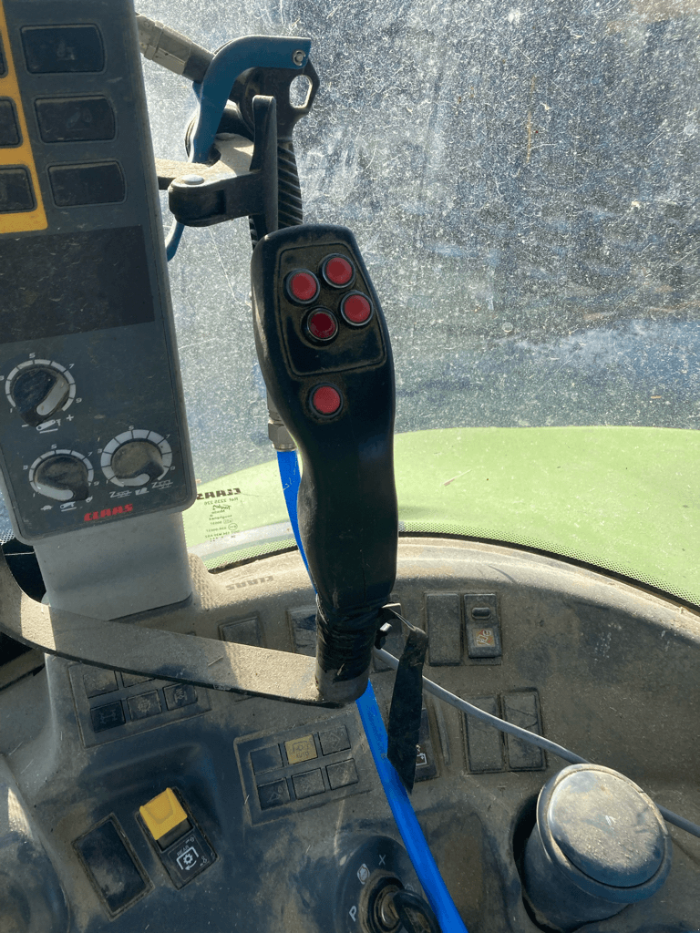 Siloentnahmegerät & Verteilgerät typu Lucas CASTOR 60 G, Gebrauchtmaschine w CONDE SUR VIRE (Zdjęcie 3)