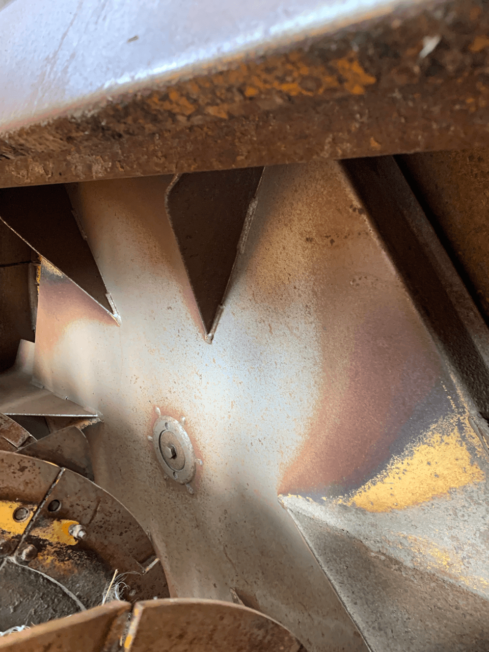 Siloentnahmegerät & Verteilgerät typu Lucas CASTOR+ 80 GC, Gebrauchtmaschine v CONDE SUR VIRE (Obrázek 9)