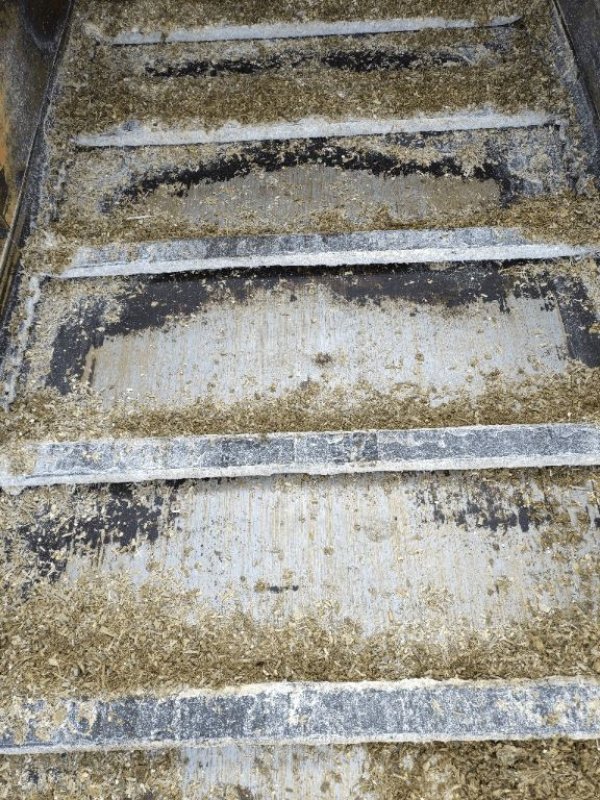 Siloentnahmegerät & Verteilgerät типа Lucas Castor mix +80G, Gebrauchtmaschine в COGNAC LA FORET (Фотография 6)