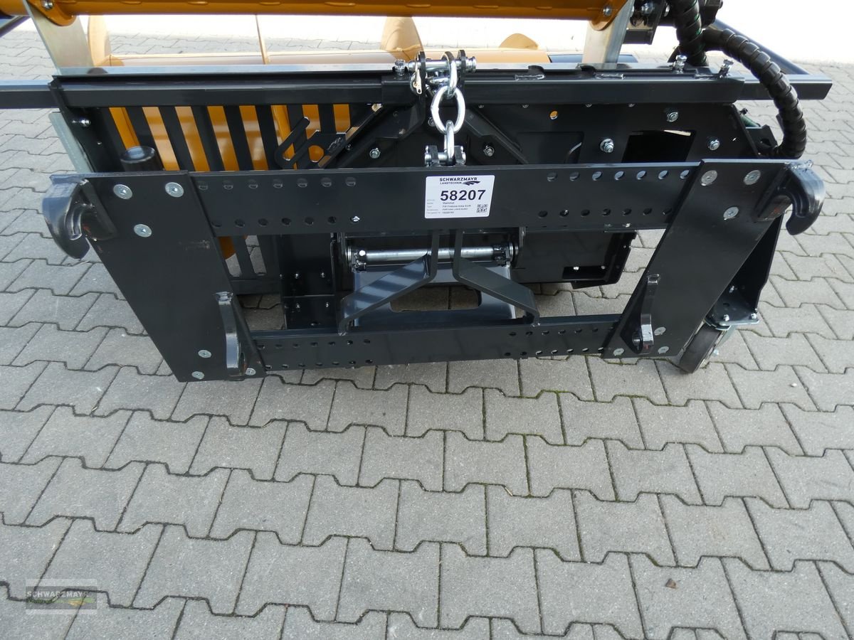 Siloentnahmegerät & Verteilgerät des Typs Mammut FM Fortuna links EURO, Neumaschine in Aurolzmünster (Bild 8)