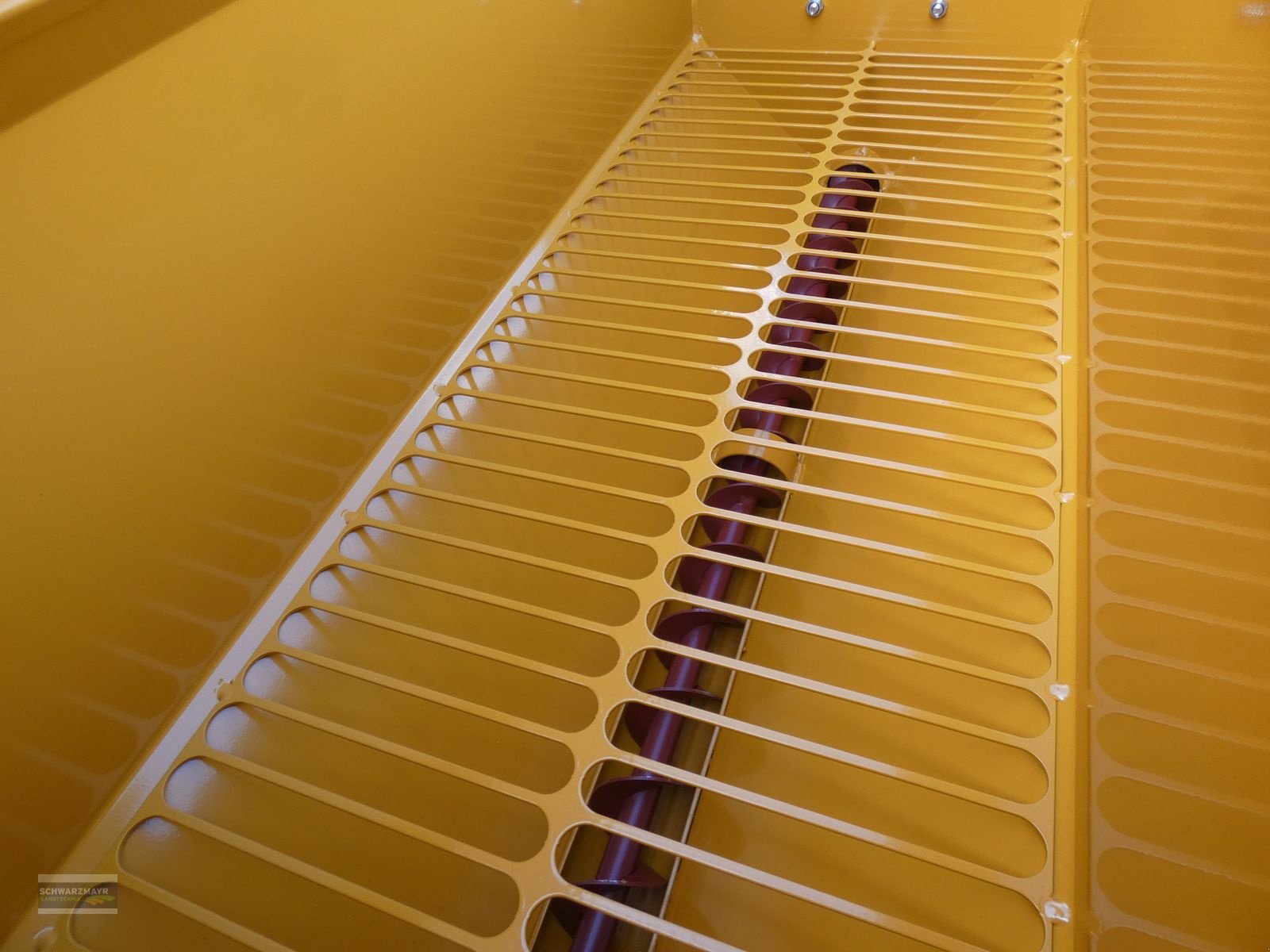 Siloentnahmegerät & Verteilgerät of the type Mammut FM Fortuna links EURO, Neumaschine in Aurolzmünster (Picture 11)