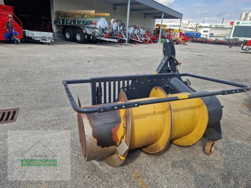 Siloentnahmegerät & Verteilgerät of the type Mammut FUTTERRÄUMER FORTUNA, Gebrauchtmaschine in Amstetten (Picture 1)