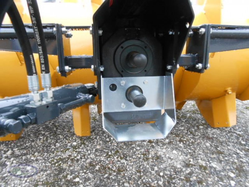 Siloentnahmegerät & Verteilgerät des Typs Mammut Mammut SF 175 HSB, Neumaschine in Münzkirchen (Bild 4)