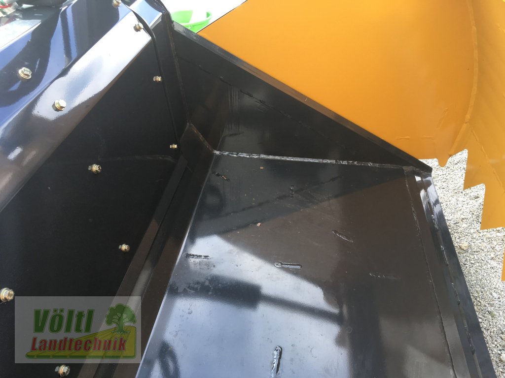 Siloentnahmegerät & Verteilgerät des Typs Mammut SB 150 N, Neumaschine in Hutthurm bei Passau (Bild 2)