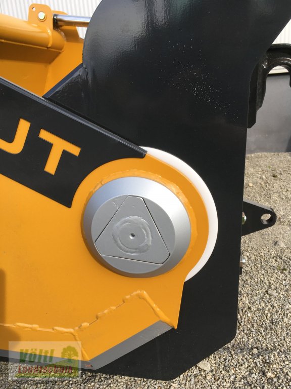 Siloentnahmegerät & Verteilgerät des Typs Mammut SB 150 N, Neumaschine in Hutthurm bei Passau (Bild 5)