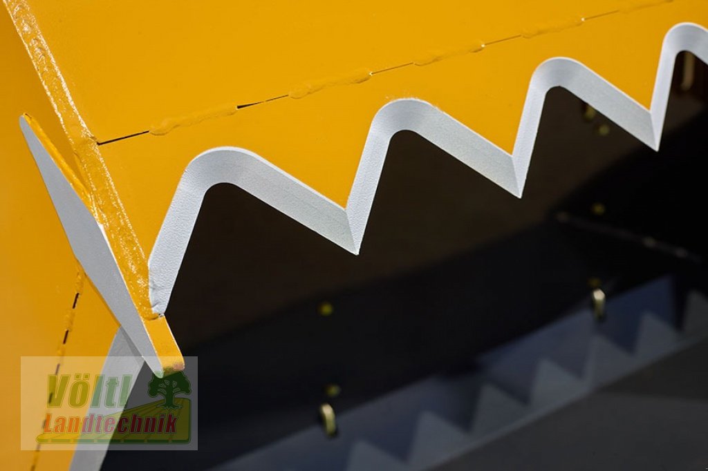 Siloentnahmegerät & Verteilgerät des Typs Mammut SB 170 M - Siloschneidschaufel, Neumaschine in Hutthurm bei Passau (Bild 10)