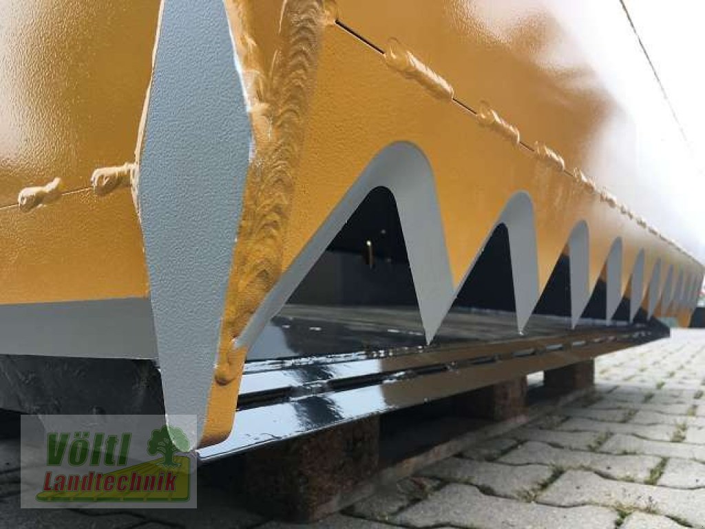 Siloentnahmegerät & Verteilgerät des Typs Mammut SB 170 M - Siloschneidschaufel, Neumaschine in Hutthurm bei Passau (Bild 15)