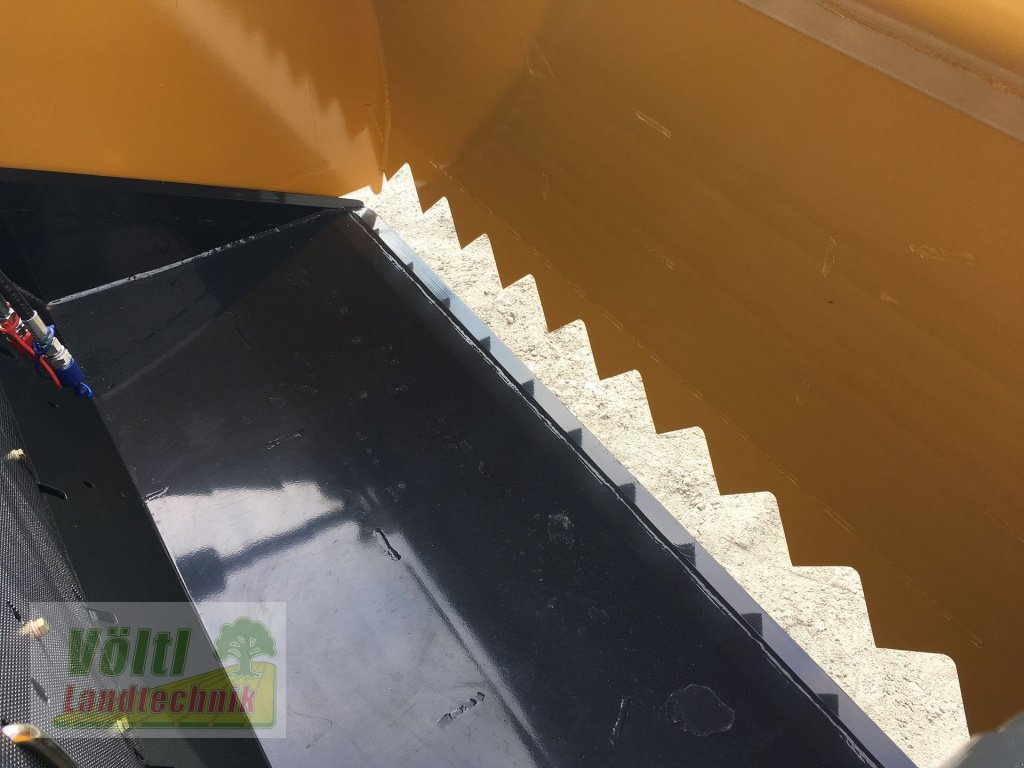 Siloentnahmegerät & Verteilgerät des Typs Mammut SB 170 M - Siloschneidschaufel, Neumaschine in Hutthurm bei Passau (Bild 4)