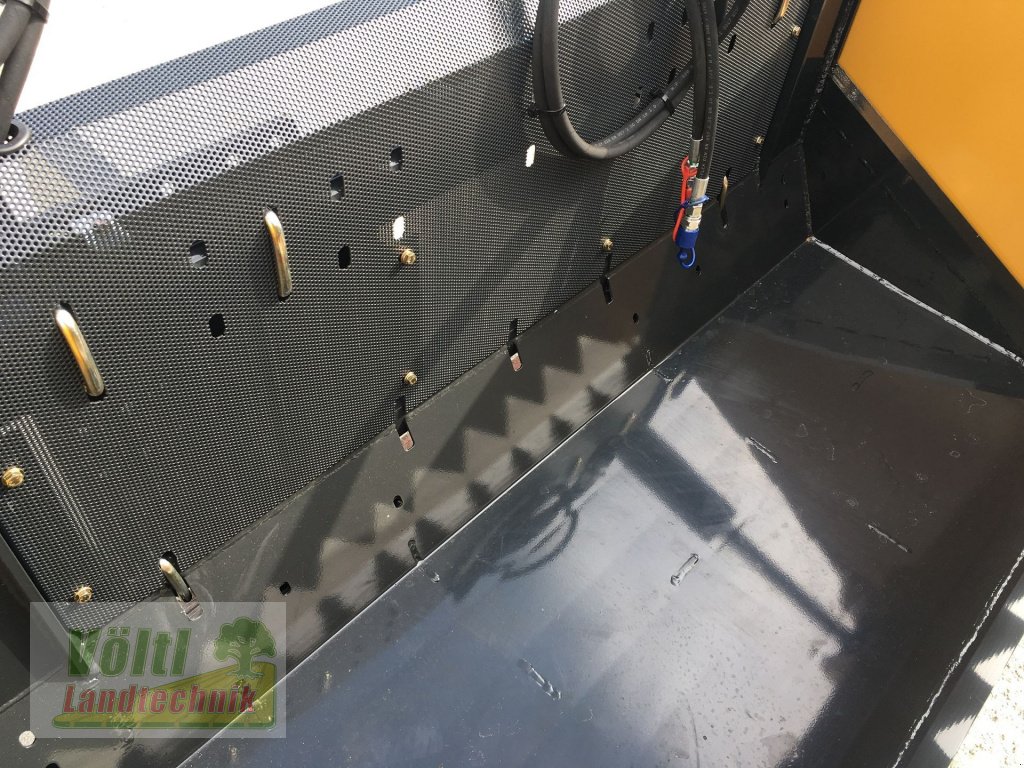 Siloentnahmegerät & Verteilgerät des Typs Mammut SB 170 M - Siloschneidschaufel, Neumaschine in Hutthurm bei Passau (Bild 8)