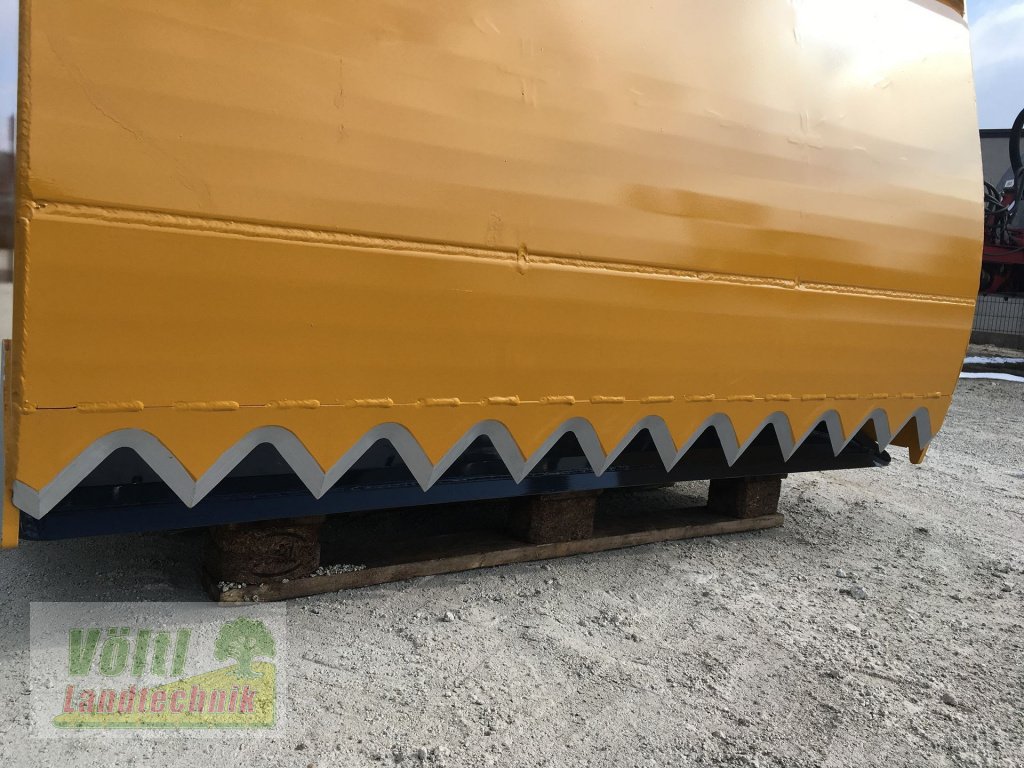 Siloentnahmegerät & Verteilgerät des Typs Mammut SB 170 M - Siloschneidschaufel, Neumaschine in Hutthurm bei Passau (Bild 7)