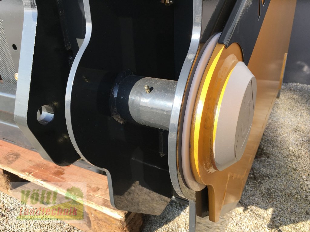 Siloentnahmegerät & Verteilgerät des Typs Mammut SB 170 M - Siloschneidschaufel, Neumaschine in Hutthurm bei Passau (Bild 13)