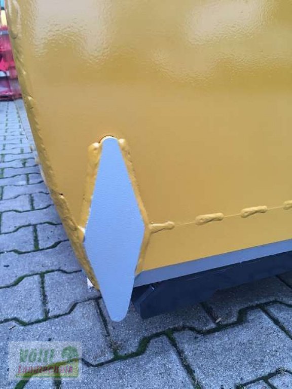 Siloentnahmegerät & Verteilgerät des Typs Mammut SB 170 M - Siloschneidschaufel, Neumaschine in Hutthurm bei Passau (Bild 16)