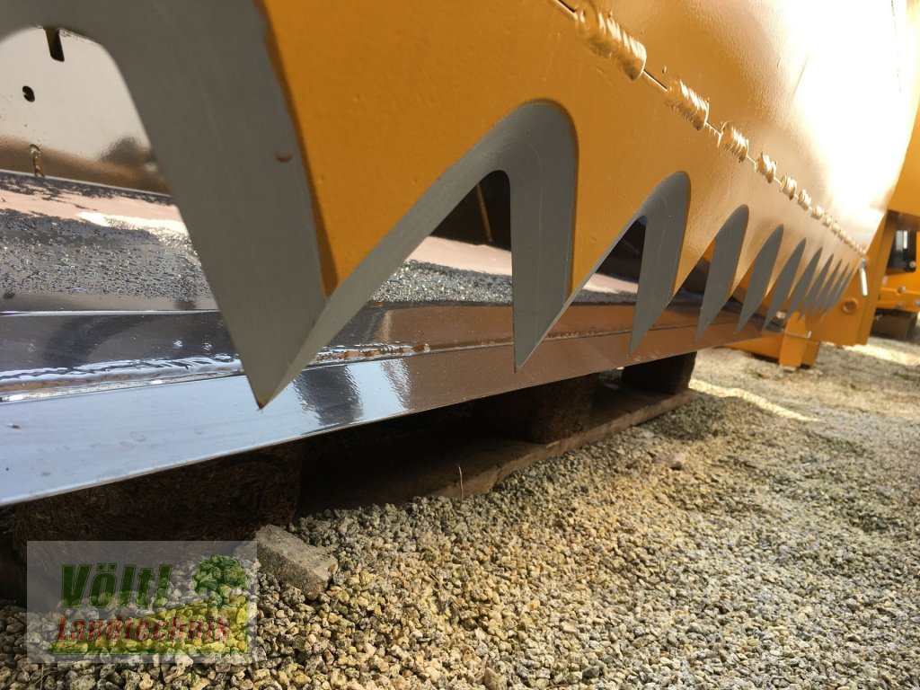 Siloentnahmegerät & Verteilgerät des Typs Mammut SB 170 M - Siloschneidschaufel, Neumaschine in Hutthurm bei Passau (Bild 11)