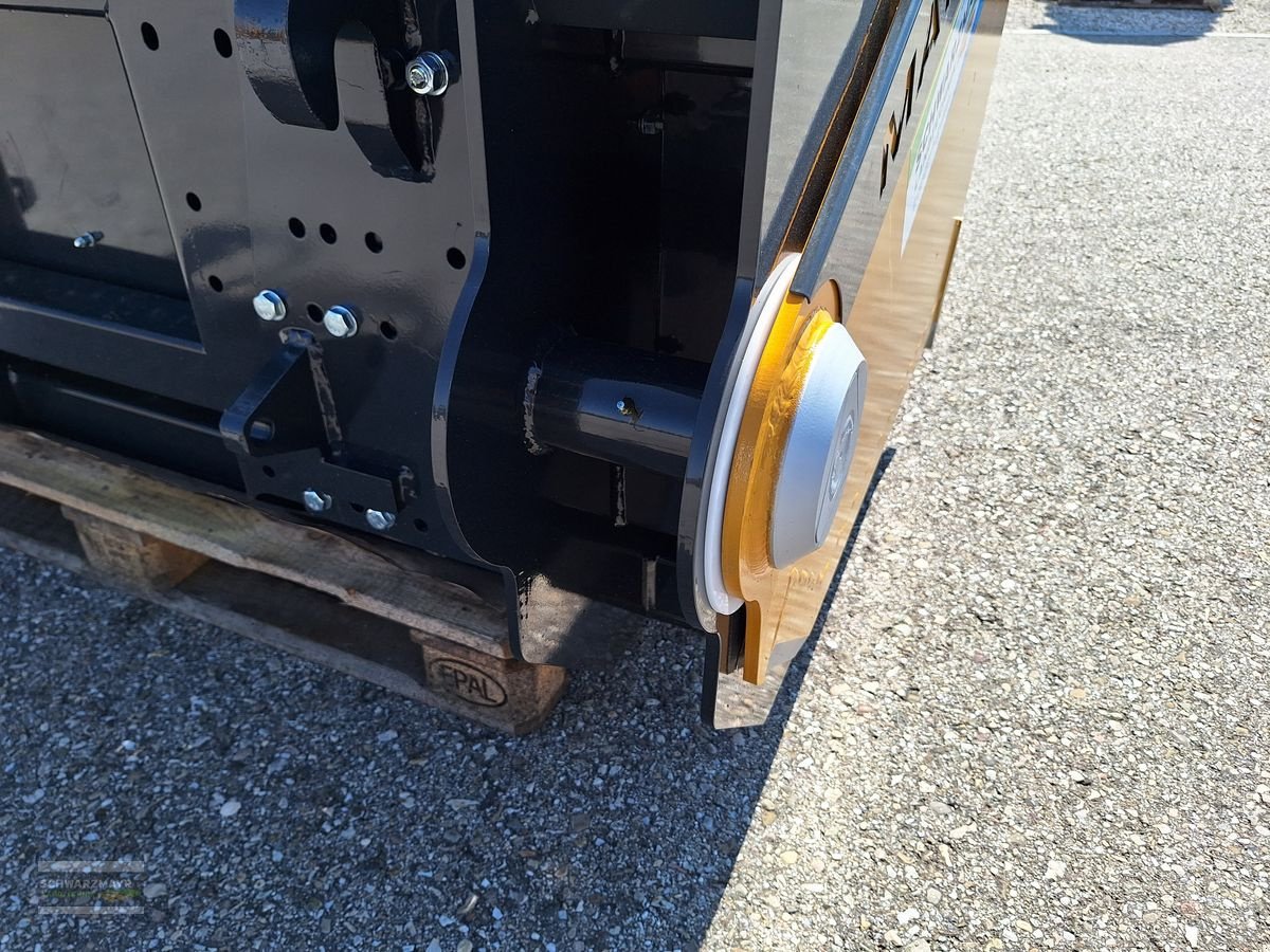 Siloentnahmegerät & Verteilgerät des Typs Mammut SB 170M Schneidschaufel, Neumaschine in Gampern (Bild 12)