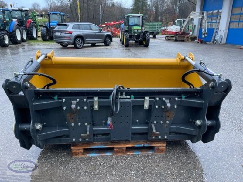 Siloentnahmegerät & Verteilgerät of the type Mammut SB 220 M, Neumaschine in Münzkirchen (Picture 6)