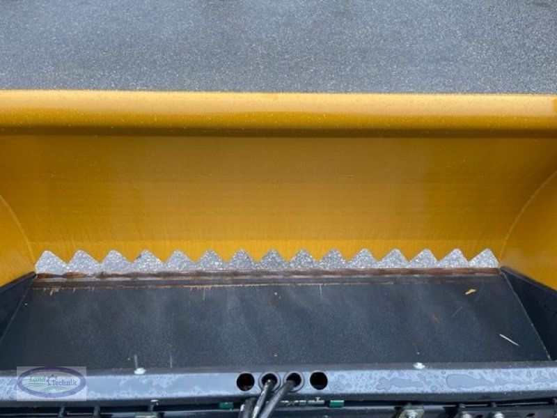 Siloentnahmegerät & Verteilgerät of the type Mammut SB 220 M, Neumaschine in Münzkirchen (Picture 8)