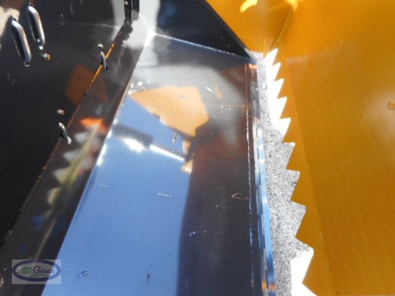 Siloentnahmegerät & Verteilgerät of the type Mammut SB M 195, Neumaschine in Münzkirchen (Picture 7)