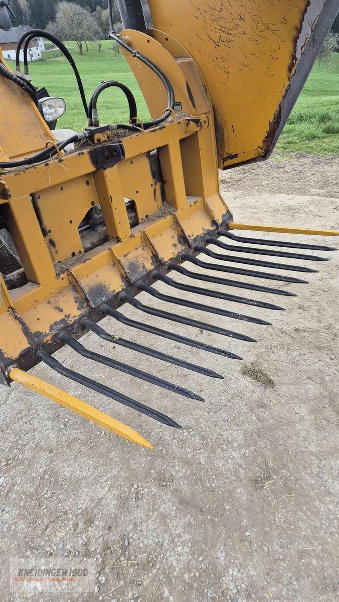 Siloentnahmegerät & Verteilgerät of the type Mammut SC 170 H, Gebrauchtmaschine in Altenfelden (Picture 5)