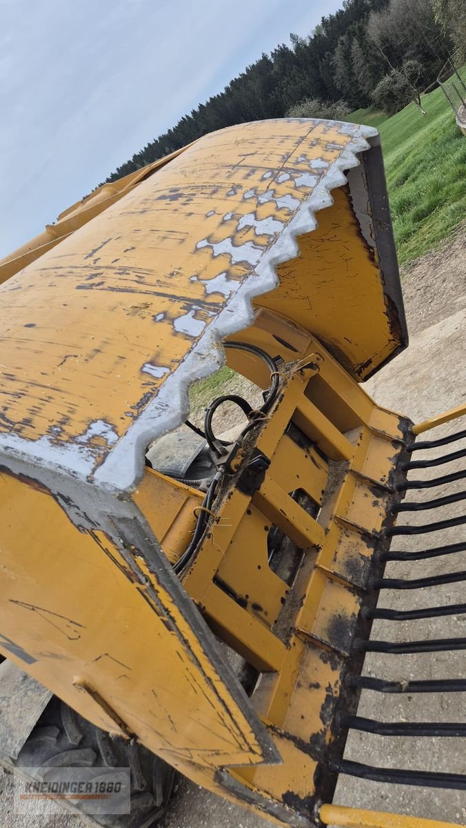 Siloentnahmegerät & Verteilgerät of the type Mammut SC 170 H, Gebrauchtmaschine in Altenfelden (Picture 4)