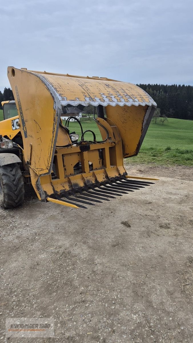 Siloentnahmegerät & Verteilgerät of the type Mammut SC 170 H, Gebrauchtmaschine in Altenfelden (Picture 1)