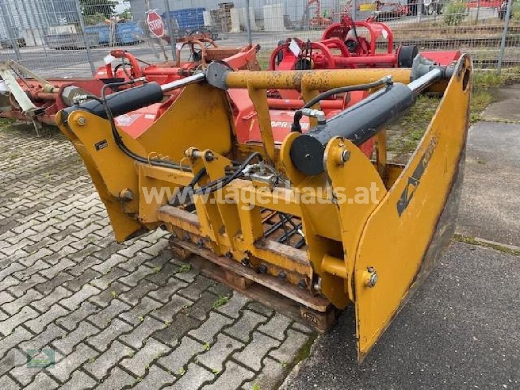 Siloentnahmegerät & Verteilgerät of the type Mammut SC 170 M, Gebrauchtmaschine in Klagenfurt (Picture 1)