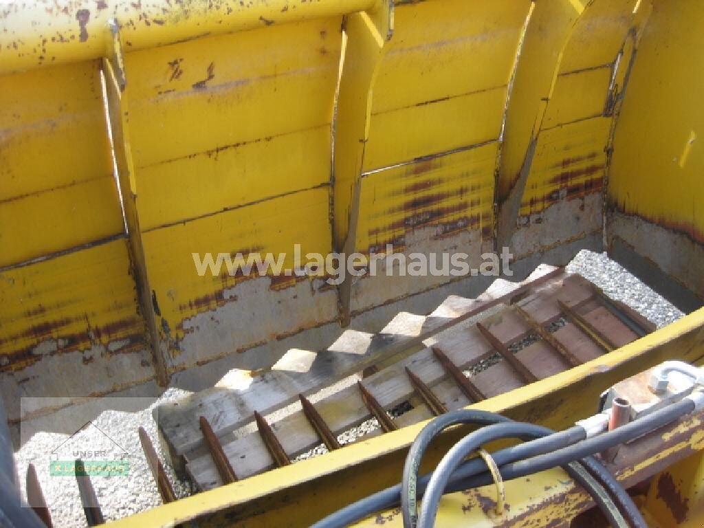 Siloentnahmegerät & Verteilgerät of the type Mammut SC 170 M, Gebrauchtmaschine in Ottensheim (Picture 9)