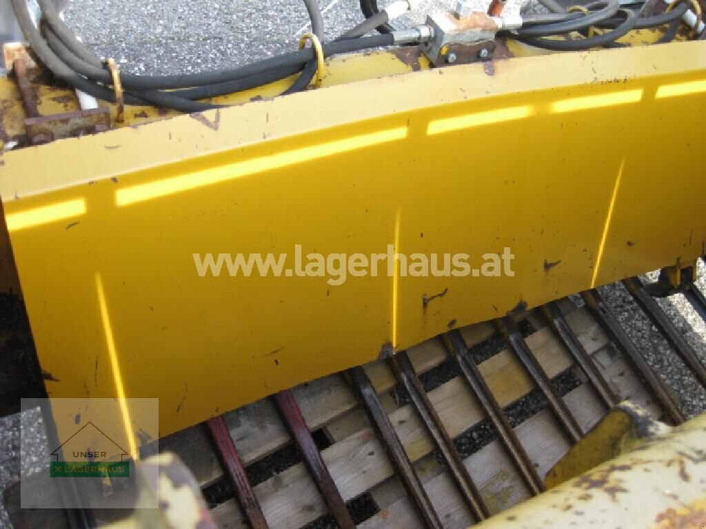 Siloentnahmegerät & Verteilgerät of the type Mammut SC 170 M, Gebrauchtmaschine in Ottensheim (Picture 13)