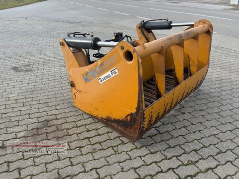 Siloentnahmegerät & Verteilgerät of the type Mammut SC 170, Gebrauchtmaschine in St.Margarethen (Picture 3)