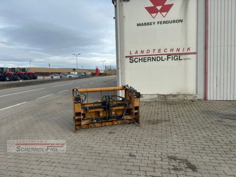 Siloentnahmegerät & Verteilgerät tipa Mammut SC 170, Gebrauchtmaschine u St.Margarethen (Slika 1)