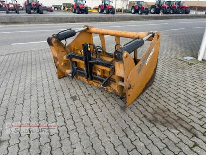 Siloentnahmegerät & Verteilgerät of the type Mammut SC 170, Gebrauchtmaschine in St.Margarethen (Picture 2)