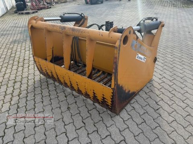 Siloentnahmegerät & Verteilgerät of the type Mammut SC 170, Gebrauchtmaschine in St.Margarethen (Picture 4)